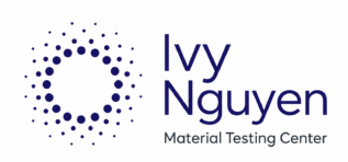 logo ivy nguyen